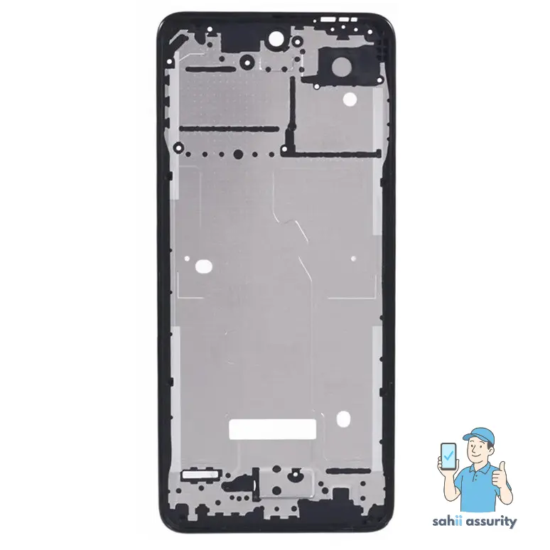 LCD Frame Middle Chassis for Tecno Spark Go 2024 thumbnail